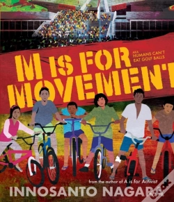 Capa do artigo M Is For Movement