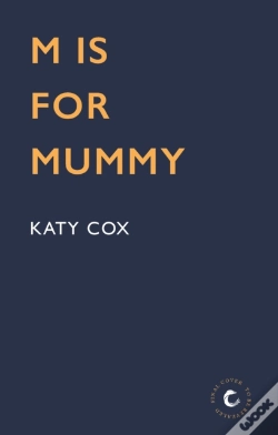 Capa do artigo M Is For Mummy