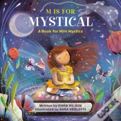 Capa do artigo M Is For Mystical