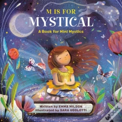 Capa do artigo M Is For Mystical