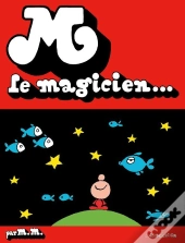 M Le Magicien