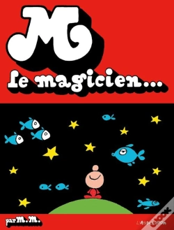 Capa do artigo M Le Magicien