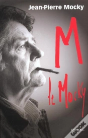 Capa do artigo M Le Mocky