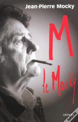 Capa do artigo M Le Mocky