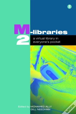 Capa do artigo M-Libraries 2