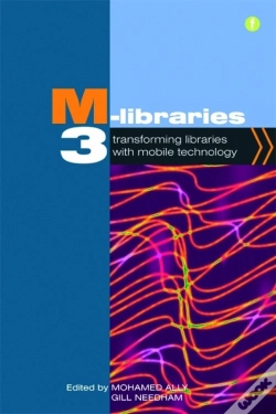 Capa do artigo M-Libraries 3