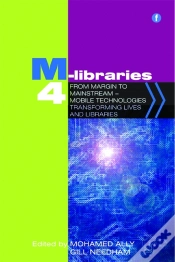 Capa do artigo M-Libraries 4