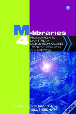 Capa do artigo M-Libraries 4
