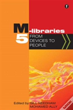 Capa do artigo M-Libraries 5
