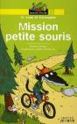 M. Loup Et Compagnie ; Mission Petite Souris - Preview