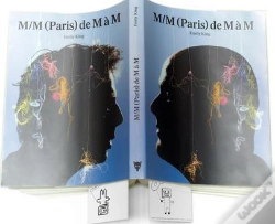 Capa do artigo M/M