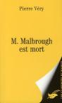 M. Malbrough Est Mort - Preview