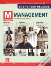 Capa do artigo M: Management: 2024 Release Ise