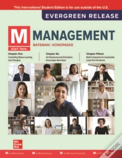 Capa do artigo M: Management: 2024 Release Ise