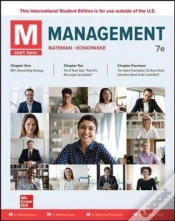 Capa do artigo M: Management Ise