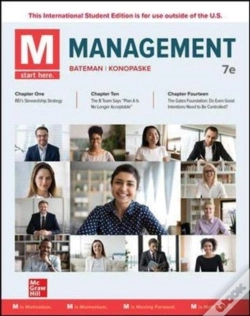 Capa do artigo M: Management Ise