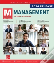 Capa do artigo M: Management Ise