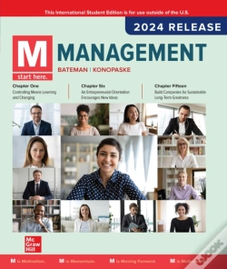 Capa do artigo M: Management Ise