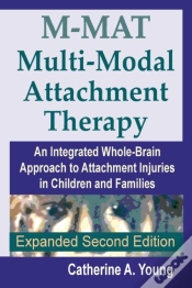 Capa do artigo M-Mat Multi-Modal Attachment Therapy
