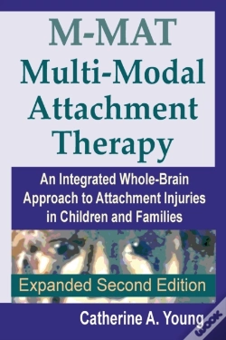 Capa do artigo M-Mat Multi-Modal Attachment Therapy