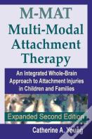 M-Mat Multi-Modal Attachment Therapy