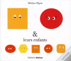 Capa do artigo M Mme & Leurs Enfants Version Souple