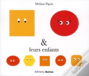 Capa do artigo M Mme & Leurs Enfants Version Souple