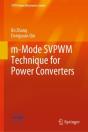 M-Mode Svpwm Technique For Power Converters - Preview