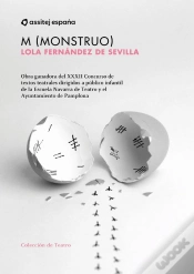 Capa do artigo M (Monstruo)