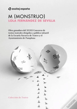 Capa do artigo M (Monstruo)