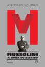 M – Mussolini - A Hora do Destino - Preview