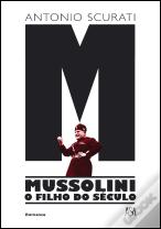 M - Mussolini - O Filho do Século