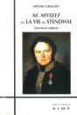 M. Myself Ou La Vie De Stendhal - Preview