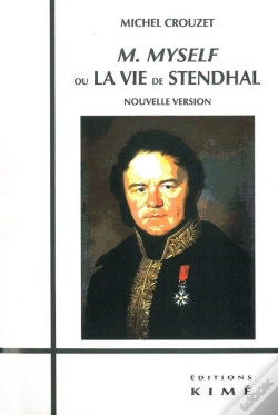 Capa do artigo M. Myself Ou La Vie De Stendhal