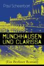 M Nchhausen Und Clarissa (Ein Berliner Roman) - Preview