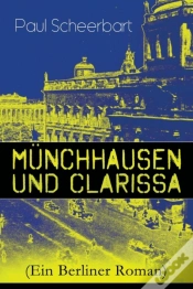 Capa do artigo M Nchhausen Und Clarissa (Ein Berliner Roman)