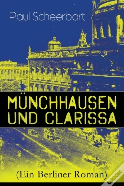 Capa do artigo M Nchhausen Und Clarissa (Ein Berliner Roman)