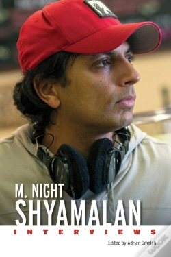 Capa do artigo M. Night Shyamalan