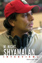 Capa do artigo M. Night Shyamalan