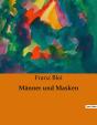 M Nner Und Masken - Preview