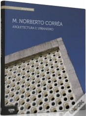 Capa do artigo M. Norberto Corrêa