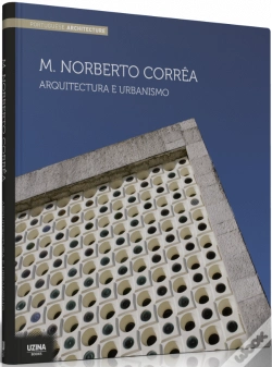Capa do artigo M. Norberto Corrêa