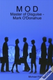Capa do artigo M O D - Master Of Disguise - Mark O