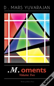 Capa do artigo . M .Oments (Volume Two)