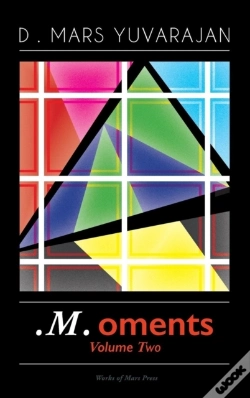 Capa do artigo . M .Oments (Volume Two)