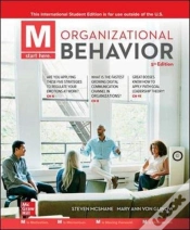 Capa do artigo M: Organizational Behavior Ise