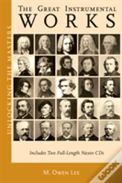 Capa do artigo M. Owen Lee