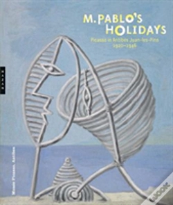 Capa do artigo M. Pabloâ€™S Holidays