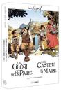 M. Pagnol En Bd - Ecrin La Glori De Moun Paire/Lou Casteu De Ma Maire - Preview
