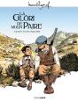 M. Pagnol En Bd : La Glori De Moun Paire - Preview